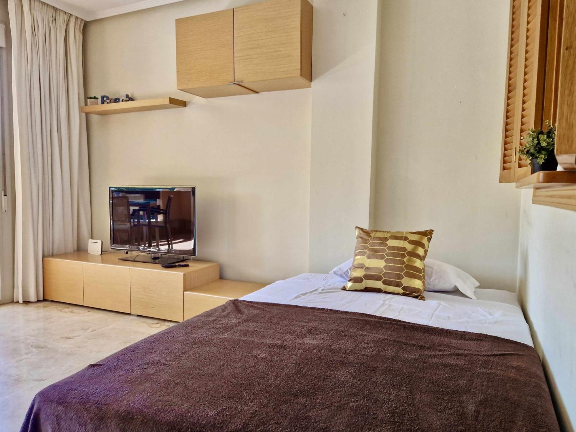 Sr Carib Playa Marbella Apartment Екстериор снимка