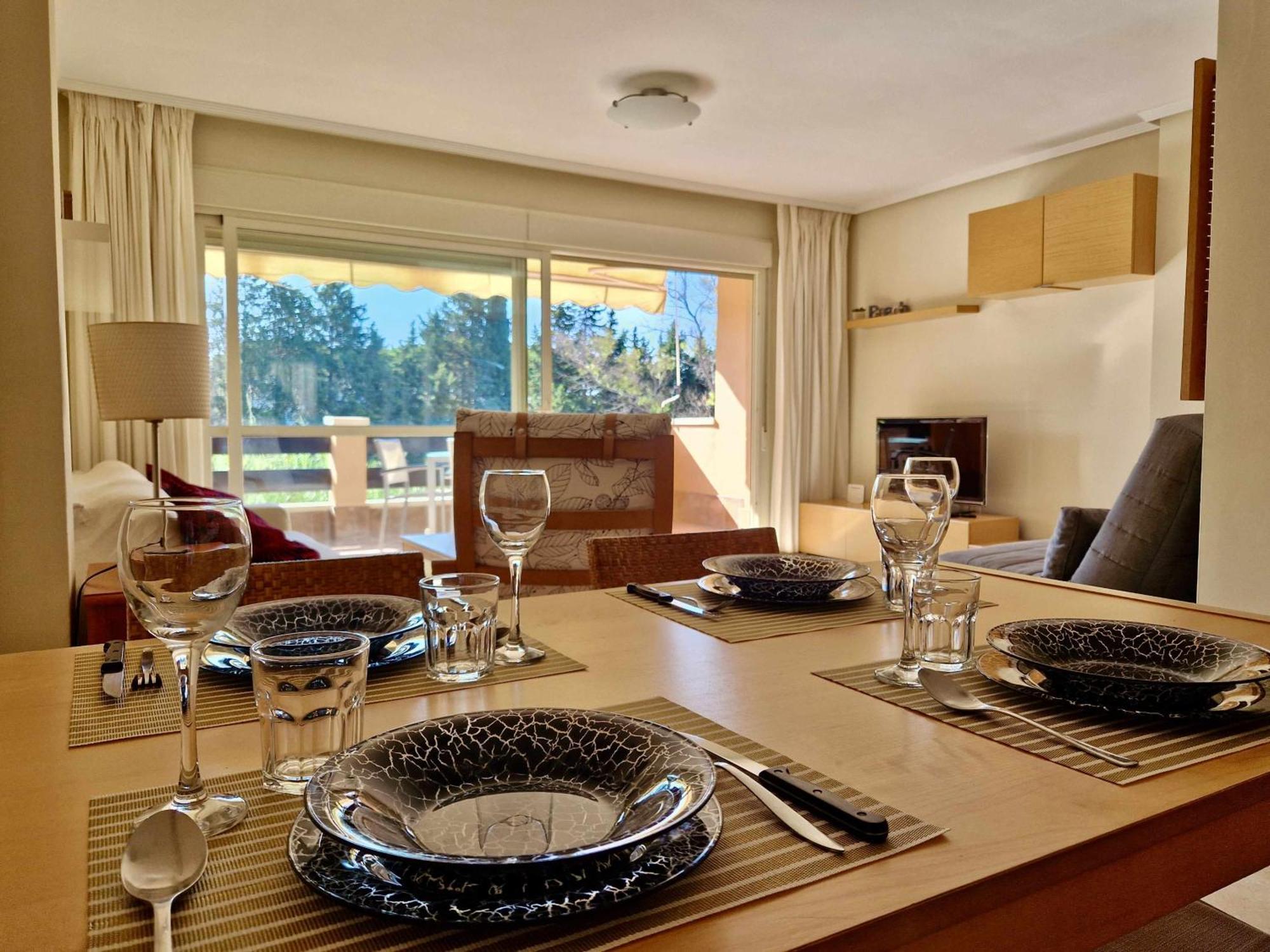 Sr Carib Playa Marbella Apartment Екстериор снимка