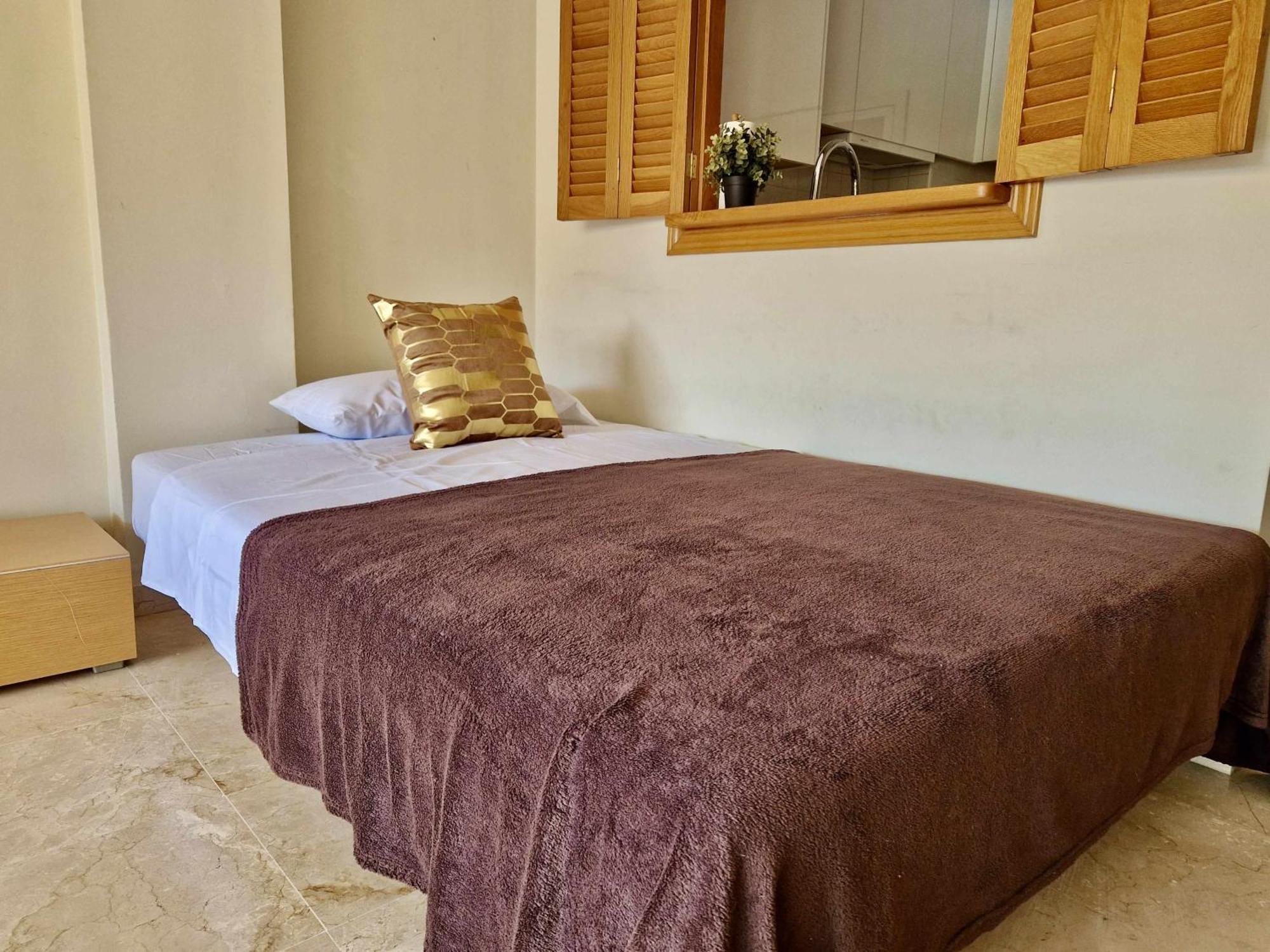 Sr Carib Playa Marbella Apartment Екстериор снимка