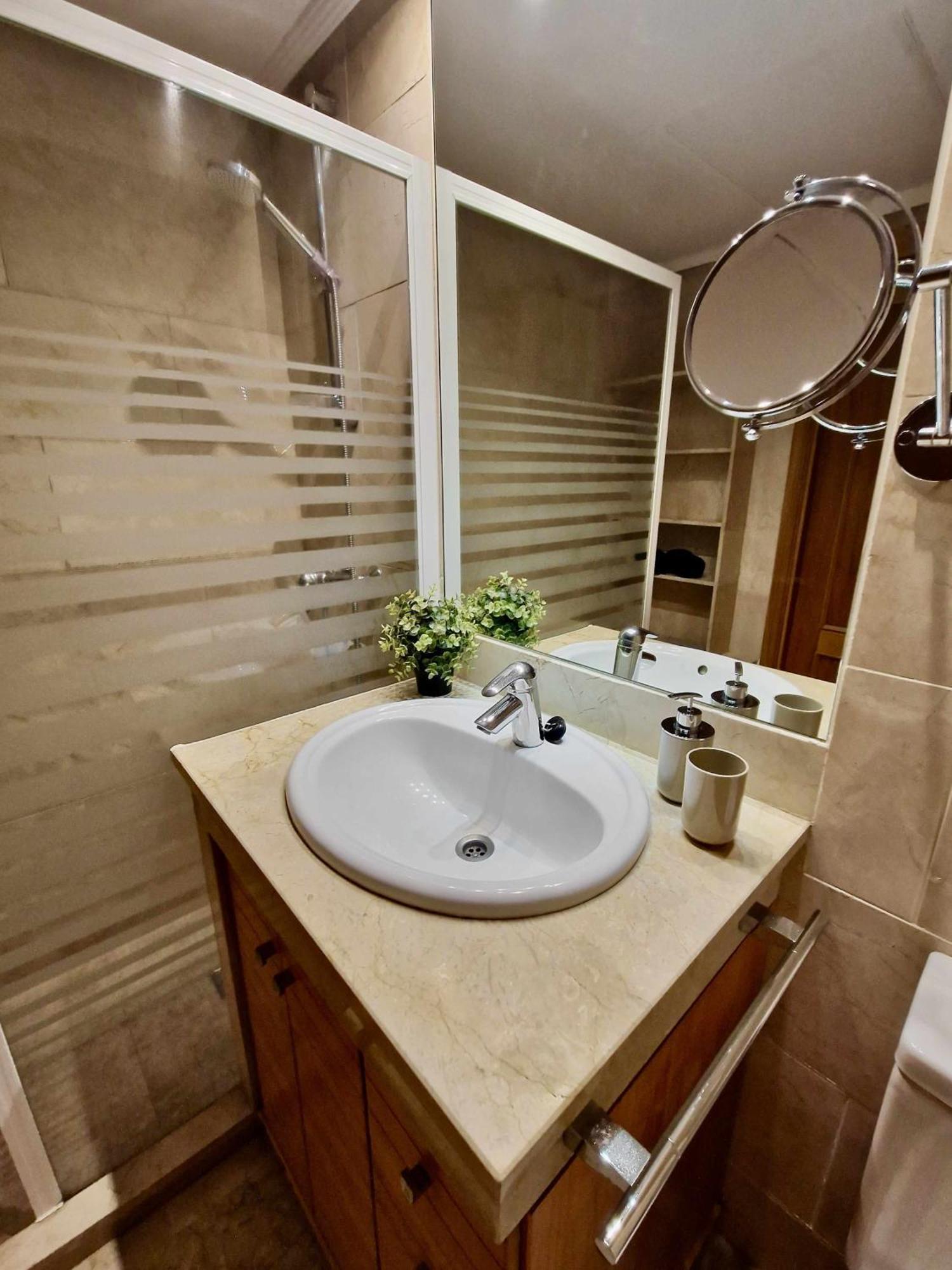 Sr Carib Playa Marbella Apartment Екстериор снимка